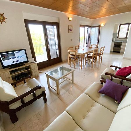 Seaview & Beachfront Apartments Jakov Donji Okrug  Kültér fotó